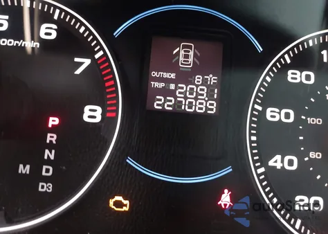 2005 Acura Tsx from USA, damaged, VIN JH4CL96985C029894